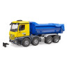 Tracteur miniature BRUDER U03623