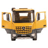 Tracteur miniature BRUDER U03623