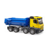 Tracteur miniature BRUDER U03623