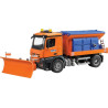 Chasse-neige BRUDER U03685