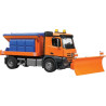 Chasse-neige BRUDER U03685