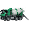 Camion toupie miniature BRUDER U03710