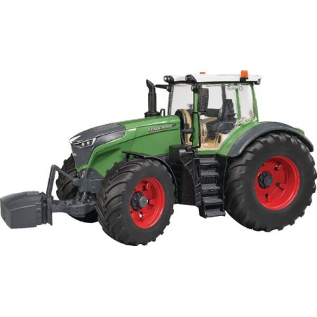 Tracteur miniature BRUDER U04040