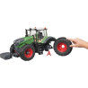 Tracteur miniature BRUDER U04040