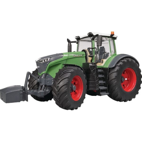 Tracteur miniature BRUDER U04040