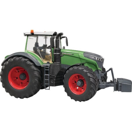 Tracteur miniature BRUDER U04040
