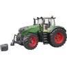 Tracteur miniature BRUDER U04040