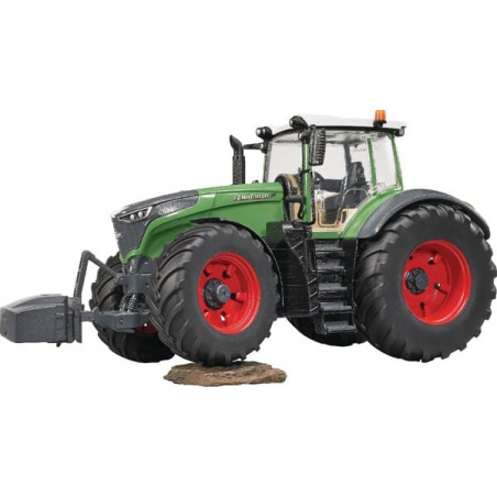 Tracteur miniature BRUDER U04040