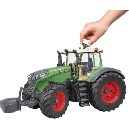 Tracteur miniature BRUDER U04040