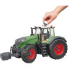 Tracteur miniature BRUDER U04040