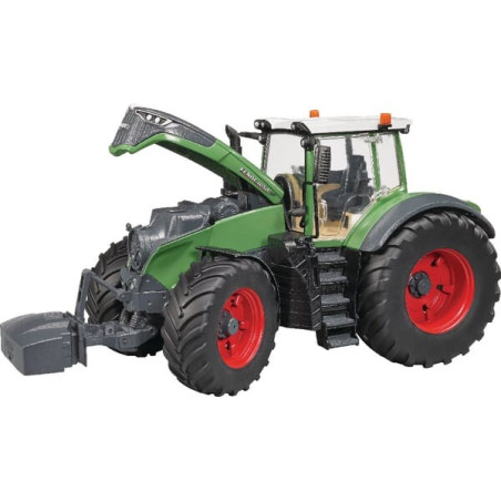 Tracteur miniature BRUDER U04040
