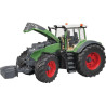 Tracteur miniature BRUDER U04040
