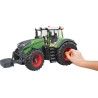 Tracteur miniature BRUDER U04040
