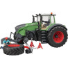 Tracteur miniature BRUDER U04041