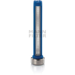 Filtre à carburant MANN-FILTER U1005
