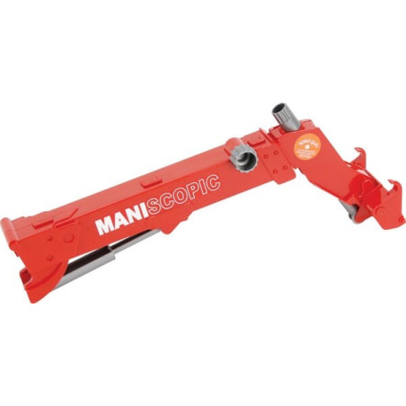 Bras pour tractopelle miniature BRUDER U42139