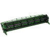 Barre de coupe miniature BRUDER U42159
