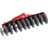 Porte-disques miniature BRUDER U42238