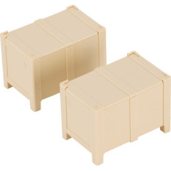 Caisses miniature BRUDER U42414
