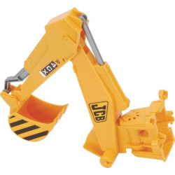Bras de pelle miniature BRUDER U42445