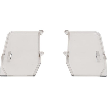 Vitre pour chargeuse miniature BRUDER U42473