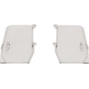 Vitre pour chargeuse miniature BRUDER U42473