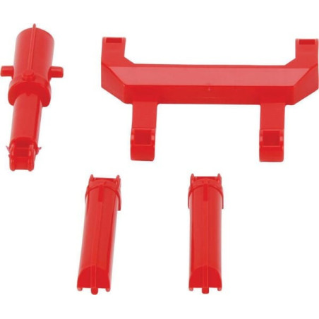 Adaptateur de lame BRUDER U42576