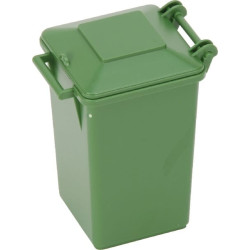 Poubelle BRUDER U42639