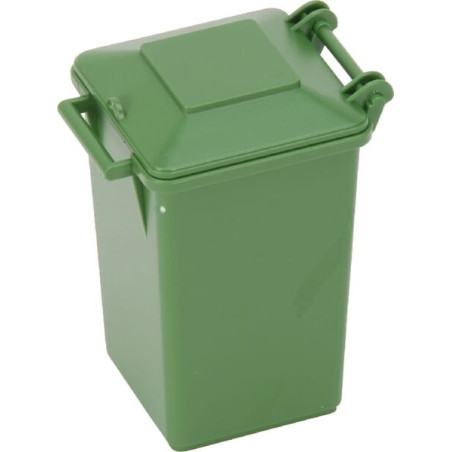 Poubelle BRUDER U42639