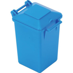 Poubelle BRUDER U42640