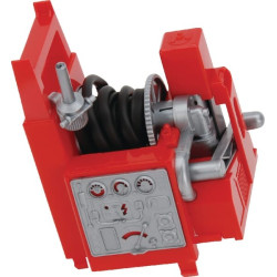 Pompe pour camion de pompiers miniatures BRUDER U42770
