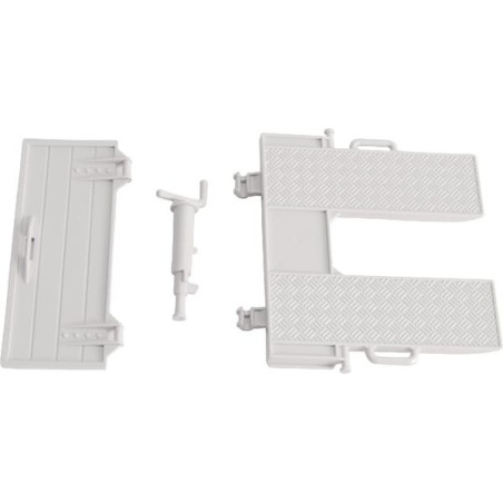 Hayon miniature BRUDER U42925