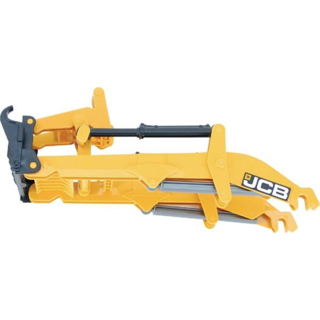 Bras de tractopelle miniature BRUDER U43463