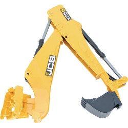 Bras de tractopelle miniature BRUDER U43464