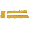 Ridelles pour camion de chantier miniature BRUDER U43651