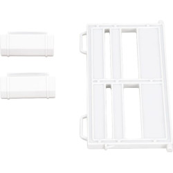 Portail et abreuvoir miniature BRUDER U43922