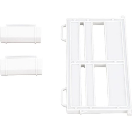 Portail et abreuvoir miniature BRUDER U43922