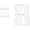 Portail et abreuvoir miniature BRUDER U43922