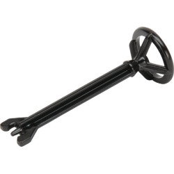 Colonne de direction BRUDER U45001