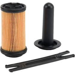 Filtre à air MANN-FILTER U5001KIT