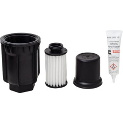 Filtre à gasoil MANN-FILTER U589KIT