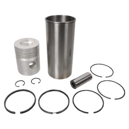 Kit piston GOPART U5MK0066GP
