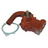 Pompe à eau UNIVERSEL U5MW0016N
