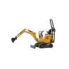 Pelleteuse miniature BRUDER U62003