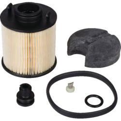 Filtre à air MANN-FILTER U6204YKIT