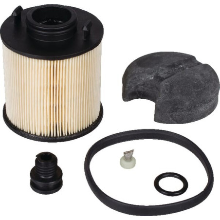 Filtre à air MANN-FILTER U6204YKIT