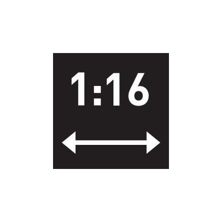 Ouvrier avec brouette miniature BRUDER U62130
