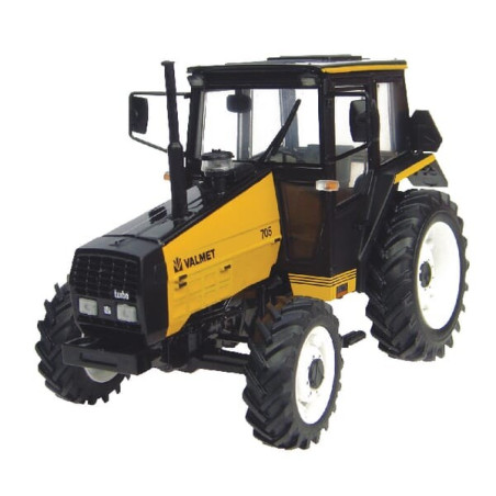 Tracteur miniature UNIVERSAL HOBBIES UH4020
