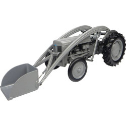 Tracteur miniature UNIVERSAL HOBBIES UH4171