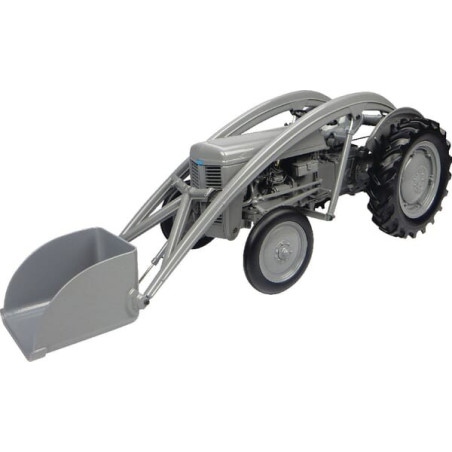 Tracteur miniature UNIVERSAL HOBBIES UH4171